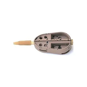 Fil Fishing Krmítko Quick Change Flat 3 × 30 g