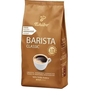 Káva Tchibo Barista Classic pražená mletá 250 g