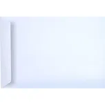 Smart Line Poštovní taška samolepící B4 250 ks bílá