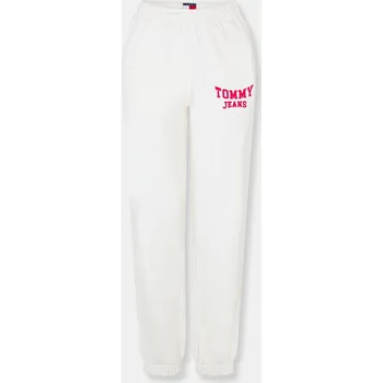 Tepláky Tommy Jeans Ancient White 1168173 16 (XL)