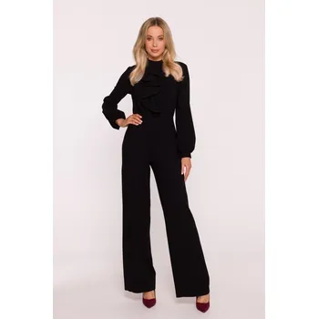 Dámská souprava STYLOVE S420 BLACK M