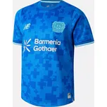 Tričko New Balance Blue 1167872 S