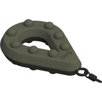 Suretti Zátěž Tear s očkem a obratlíkem 60g