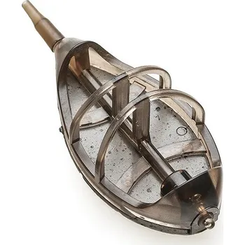 Mivardi Krmítko Method Feeder Premium L 3 × 60 g