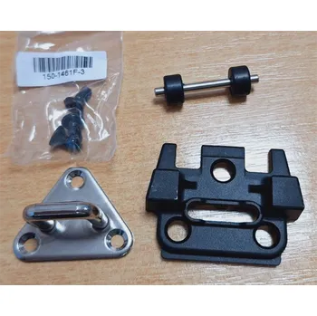 Horní držák interní baterie