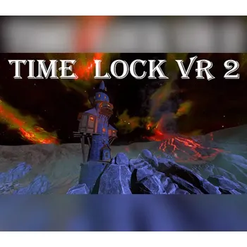Počítačová hra TimeLock VR 2