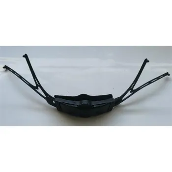 Cyklistická přilba MERIDA - Upínací systém přilby SLIDER 2