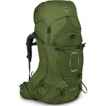 Batoh OSPREY AETHER 65 II Man velikost S/M