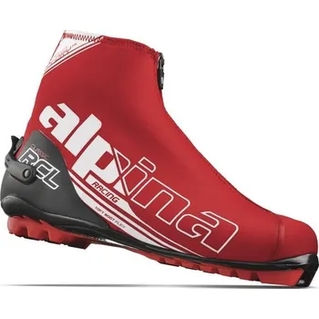 Pánské cyklistické tretry obuv RCL 17 Red/white/black vel. 42