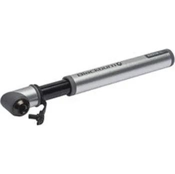 pumpička BLACKBURN - Pumpička Airstik SL stříbrná