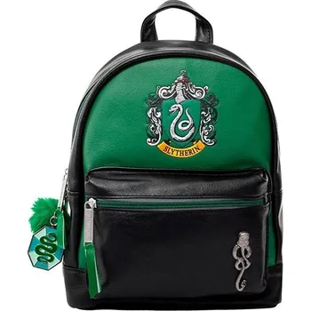 Školní batoh Harry Potter: Slytherin - Dámský batoh