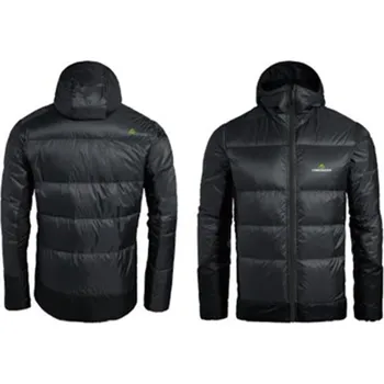 Pánská mikina Bunda 2022 DOWN FEATHER L