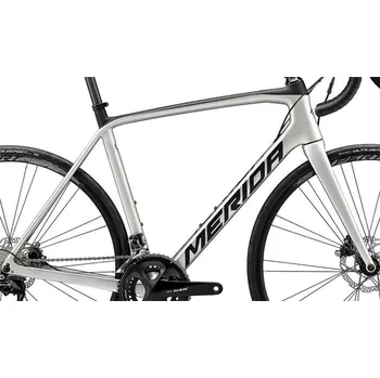 rám kola Rám SCULTURA 4000 Silk Titan/Black L