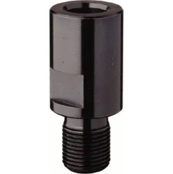 Příslušenství k frézce CMT Prodloužení - redukce stopky - S=M10-S1=M10