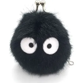 Sun Arrow Mini peněženka My Neighbor Totoro - Kurosuke