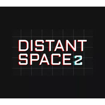 Počítačová hra Distant Space 2