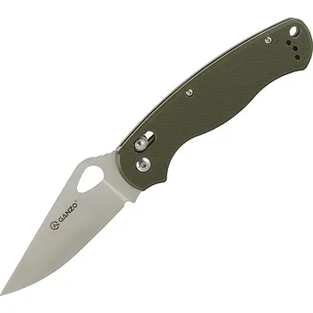 kapesní nůž Nůž GANZO Ganzo G729-GR