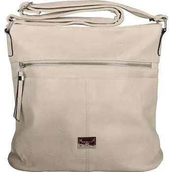 Romina & Co D548/25 střední Crossbody béžová
