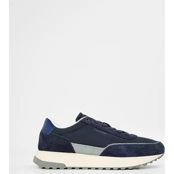 Pánské tenisky Tenisky Calvin Klein Navy 1167736 9 (43)
