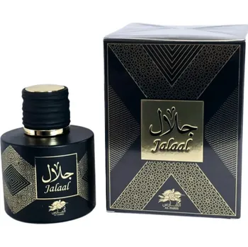 Unisex parfém Al Fares Jalaal U EDP 100 ml