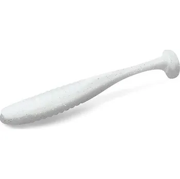 Umělá nástraha Delphin Zandera UVs 10 cm Yeti 2 × 5 ks