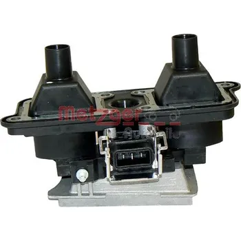 Zapalovací cívka Zapalovací cívka METZGER 0880134