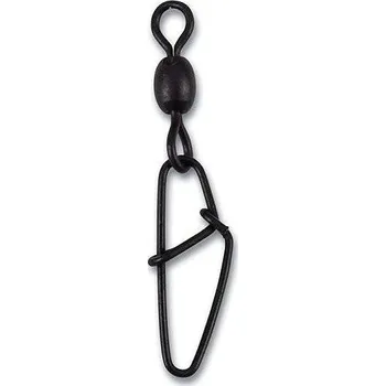 Aquantic Crane Secure Swivel Velikost 2/0 70 kg 2 × 5 ks