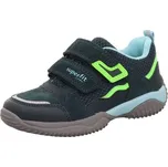 Dětské tenisky Superfit STORM Green/Light Green 1-006391-7000 - 26