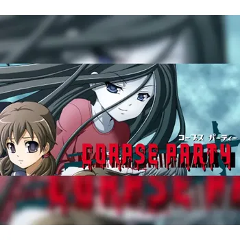 Počítačová hra Corpse Party