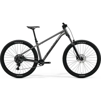 Horské kolo MERIDA BIG.TRAIL 300 Gunmetal Grey(Black) L