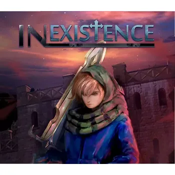 Počítačová hra Inexistence