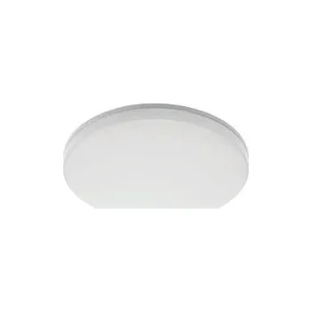 GTV Besa nástěnné svítidlo 1x24 W bílá LD-BES24WOK-DIM-30