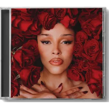 Zahraniční hudba Doja Cat - Vie (CD, 19802967752)