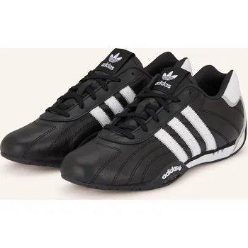 Dámská obuv Adidas Originals Sneakersy Adiracer Lo, černá / bílá