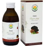 Salvia Paradise Čaga - rezavec šikmý DS sirup 180 ml