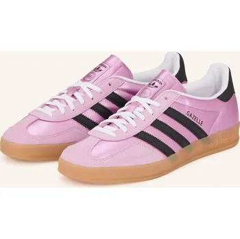 Dámská obuv Adidas Originals Dámské Sneakersy Gazelle Indoor, růžová /...