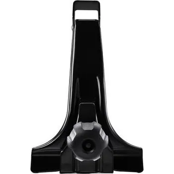 Nosič kol Patky (4ks) výška 20 cm, pro vz. s odtok. žlábkem