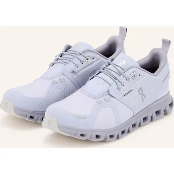 Dámská obuv On Dámské Sneakersy Cloud 6 Wp, světle fialová, 42,5