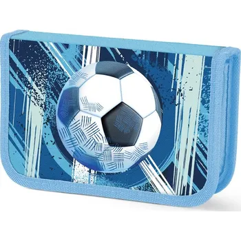 Penál MFP penál 1P nevybavený Football 2 chl. 8071348