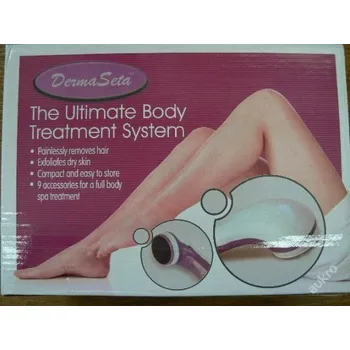 Masážní přístroj PRC MASÁŽNÍ PŘÍSTROJ NEJEN NA DEPILACI