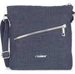 Rieker Dámská kabelka RIEKER C2441-153-T29 modrá W5 -UNI-