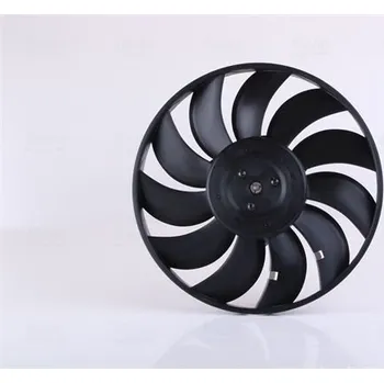 Chladič motoru NISSENS 85786 Větrák, chlazení motoru (85786)
