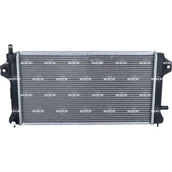 Chladič motoru NRF 550112 Chladič, hnací baterie (550112)