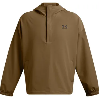 Pánská mikina Mikina Under Armour Brown 1167989 S