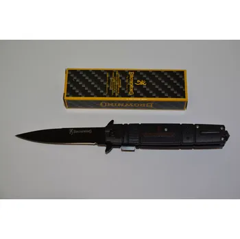 kapesní nůž Zavírací nůž Browning DL-51