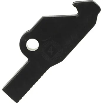 Luk Man Kung Náhradní záchyt tětivy pro kuše Man Kung Alligator MK-TCS1 a MK-TCS2