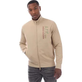 Pánská mikina Mikina Armani Exchange Beige 1167790 XL
