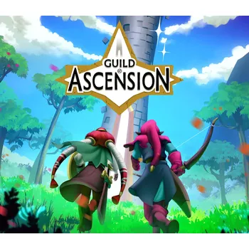 Počítačová hra Guild of Ascension
