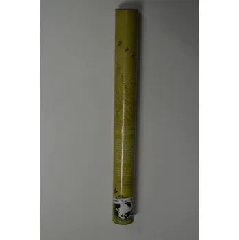 PRC Velká stírací mapa světa