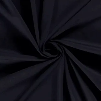 Punto de Luxe Light NAVY (E) (Trendy oděvní materiály)